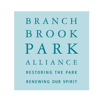 Profile Picture of Branch Brook Park Alliance (@BranchBrookPark) on Twitter
