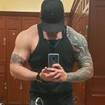 Profile Picture of Paul Pfenninger (@gymrat_210) on Instagram