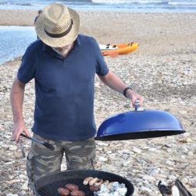 Profile Picture of Russ Pearce (@RussSP) on Twitter
