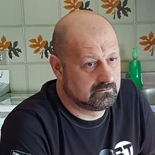 Profile Picture of Fabio Viviani (@Fabio-Viviani) on Facebook