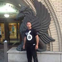 Profile Picture of Cary Luke Patrick (@cary-luke-patrick) on Quora