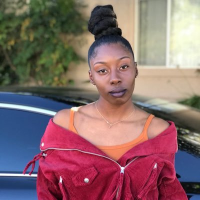 Profile Picture of MANNI ❣️ (@Samanni_Akiya) on Twitter