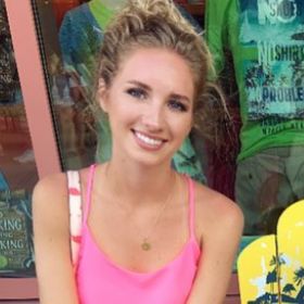 Profile Picture of Mackenzie Carroll (@kenzcarroll) on Pinterest