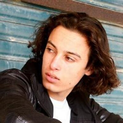 Profile Picture of Adam Davis (@adamdavismusic) on Twitter