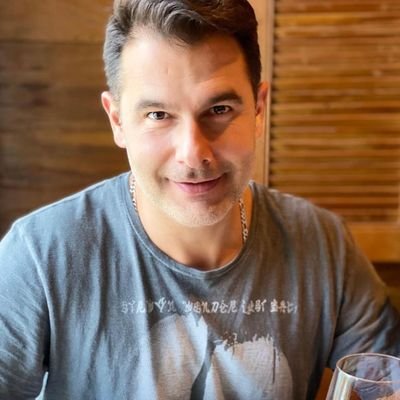 Profile Picture of Dr Louis Colbert (@colbertlouiscec) on Twitter