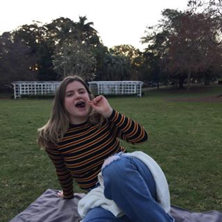 Profile Picture of Emelia Merchant (@emelia.merchant) on Facebook