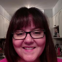 Profile Picture of Meredith Patrick (@MeredithWhrrrl) on Twitter