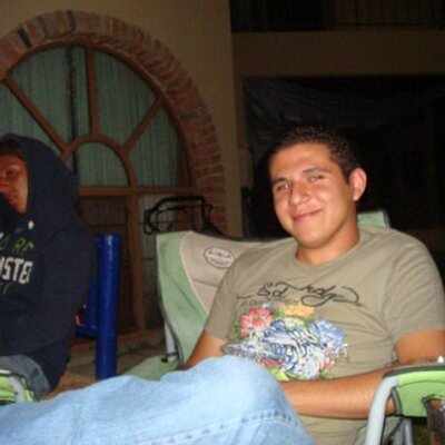 Profile Picture of Christian Renteria (@chrisrr91) on Twitter