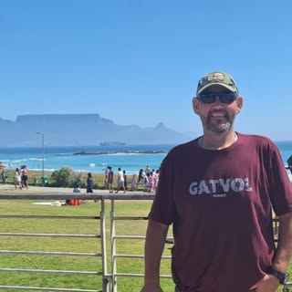 Profile Picture of Charles Weideman (@weidemancharles) on Instagram