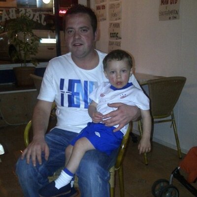 Profile Picture of Gary Colbert (@colbert_gary) on Twitter