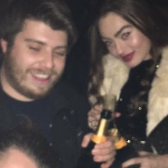 Profile Picture of Grant Remington (@ogrizla) on Poshmark