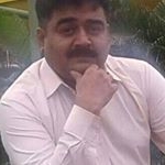 Profile Picture of NILESH J SHETH (@nileshsheth1968) on Instagram