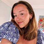 Profile Picture of Morgan Rees (@morgganrees) on Instagram