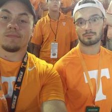 Profile Picture of Christopher Luttrell (@Luttrell_56) on Twitter