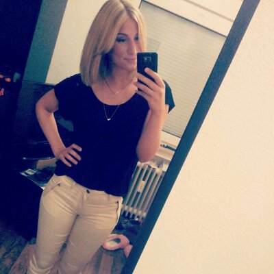 Profile Picture of Lisa Winkelmann (@Lissii89) on Twitter