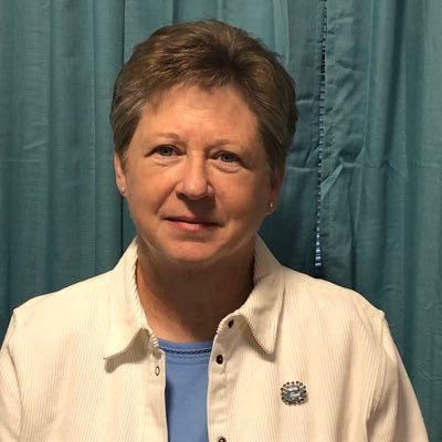Profile Picture of Susan Dudley (@shdudley) on Twitter