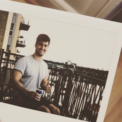 Profile Picture of Anthony Lanza (@anthony_lanza) on Twitter