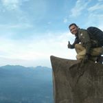 Profile Picture of Albert Tarantein (@zadrak_tarantein) on Instagram