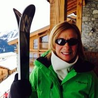 Profile Picture of Alison Rust (@alison-rust) on Quora