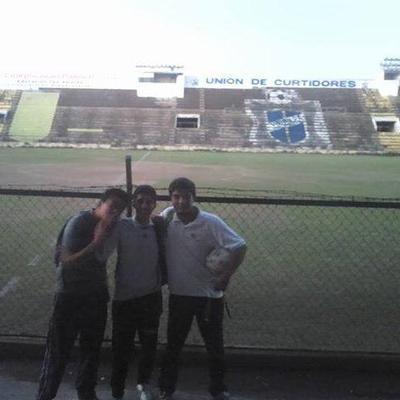 Profile Picture of RAYMUNDO ALCANTAR (@AlcantarRay) on Twitter