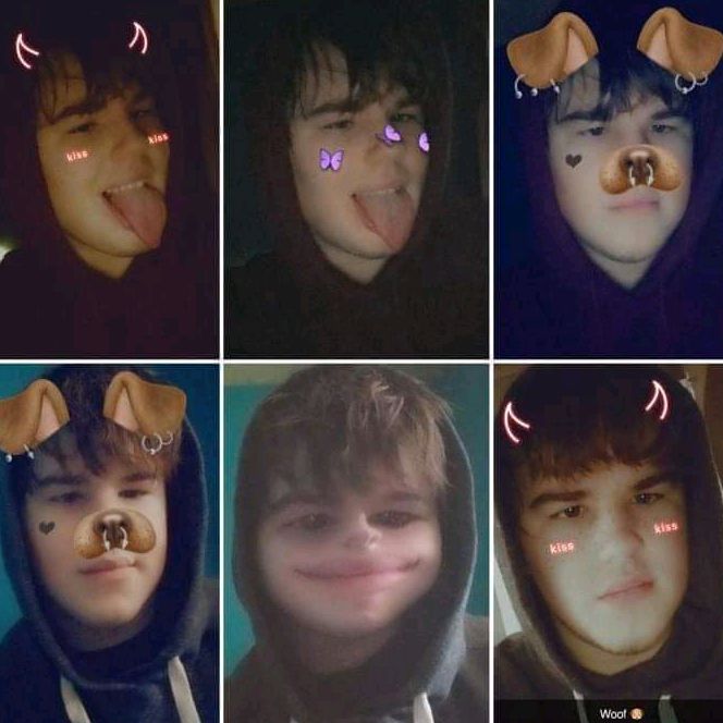 Profile Picture of Mark LaBrake (@mark_labrake) on Tiktok