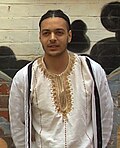 Profile Picture of Yussef Dayeson Wikipedia