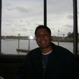 Profile Picture of Christopher Orozco (@katangas) on Myspace