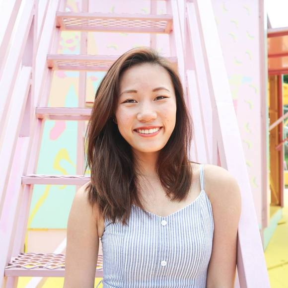 Profile Picture of Shihui Tan (@shihuitan) on Poshmark