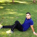 Profile Picture of Amir sharafi (@a_sharafi) on Instagram