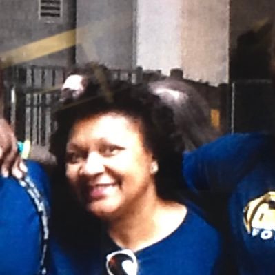 Profile Picture of Joneice Morgan (@JoneiceM) on Twitter