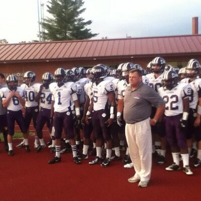 Profile Picture of Coach Howard Stone (@CoachStone10) on Twitter