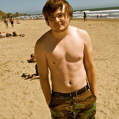 Profile Picture of Aaron Pauley (@aaronpauleyydg) on Twitter