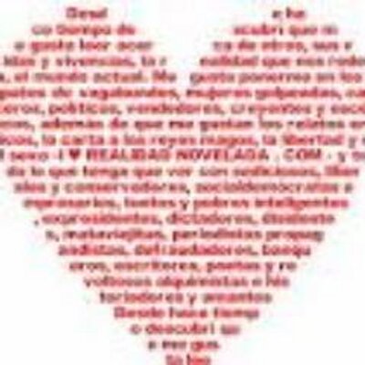 Profile Picture of Monica Ledesma (@monicaledesma14) on Twitter