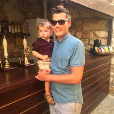 Profile Picture of Jamie Watts (@wattsy136) on Twitter