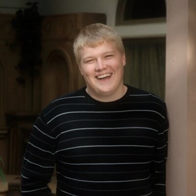 Eric Mancini - Twitter Profile Picture of Eric Mancini (@LordGooGoo92) on Twitter