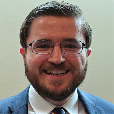 Profile Picture of Peter J. Cavan (@PJCavan) on Twitter