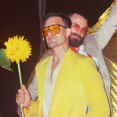 Profile Picture of Alexander Kelso (@alexander_kelso) on Twitter
