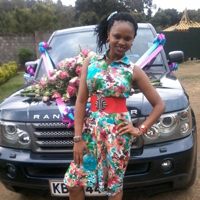 Profile Picture of Winnie Karey Joseph (@karey100) on Twitter