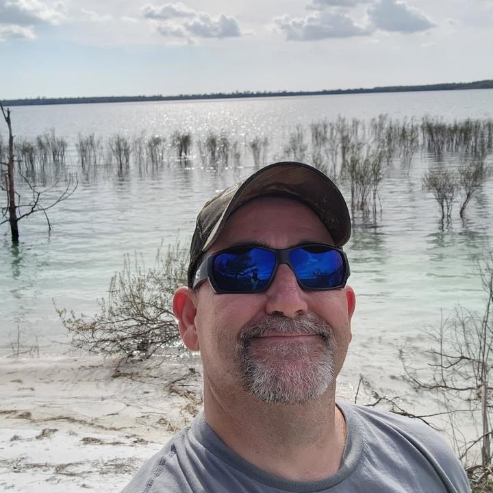 Profile Picture of Rodney (@rodneygrissett) on Tiktok