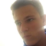 Profile Picture of Andrew Pyles (@pilegomer12) on Instagram