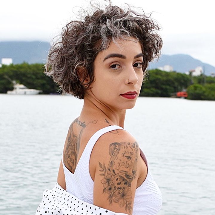 Profile Picture of @casinha (@herika_bernard) on Tiktok