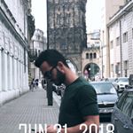 Profile Picture of MICHAEL_CONSTANTINOS (@c_michael__) on Instagram