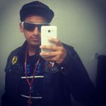 Profile Picture of Ulysses Rodriguez (@gohan__ssj2) on Instagram