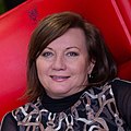 Profile Picture of Alena Schillerováon Wikipedia