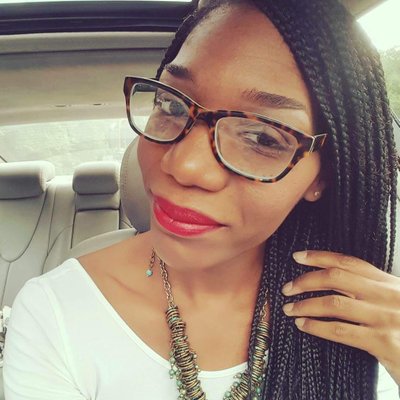 Profile Picture of LaTasha James (@Tash_sherelle) on Twitter