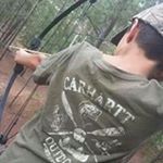 Profile Picture of Caleb Dustin Ogle (@calebdustin) on Instagram