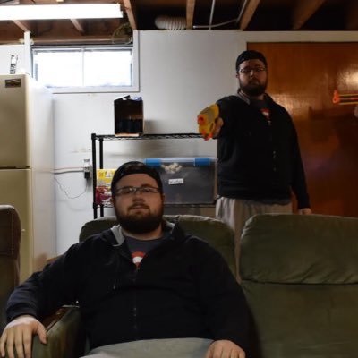 Profile Picture of Nick Servidone (@nick_servidone) on Twitter