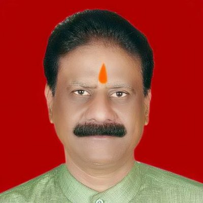 Profile Picture of Subhash Harishchandra Gupta, Rail Yatri Parishad (@yatrisangh) on Twitter