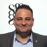 Profile Picture of Richard Movsessian (@richardmovsessian) on Instagram