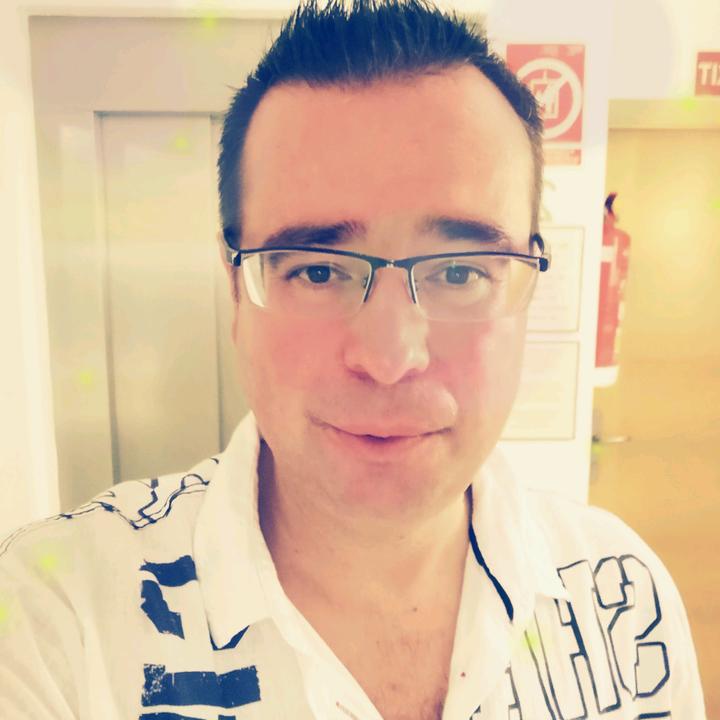 Profile Picture of Gregor Richter (@gregorrichter) on Tiktok